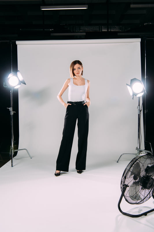 Actor’s Portfolio (Book)